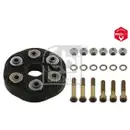 Gelenk Längswelle Febi Bilstein 10581 Prokit für Mercedes Benz für Mercedes Benz