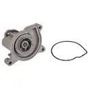 FEBI BILSTEIN 33161 Wasserpumpe für VW, SKODA, SEAT, AUDI