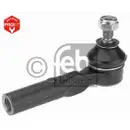 Spurstangenkopf Febi Bilstein 12758 Prokit für Alfa Romeo für Fiat für Lancia