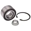 FAG 713 6492 80 Radlagersatz für BMW