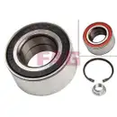 FAG 713 6492 80 Radlagersatz für BMW