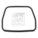Dichtung Ölwanne Automatikgetriebe Febi Bilstein 12012 für Citroën für Peugeot
