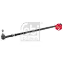 Spurstange Febi Bilstein 02266 Prokit für Audi für VW Vorderachse Links