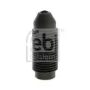 Schutzkappe/faltenbalg Stoßdämpfer Febi Bilstein 01367 für Audi für Seat für VW