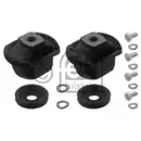 FEBI BILSTEIN 05002 Achskörperlagersatz für MERCEDES-BENZ