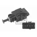 Bremslichtschalter Febi Bilstein 06035 für Bmw für Opel für Vauxhall