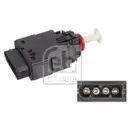 Bremslichtschalter Febi Bilstein 06035 für Bmw für Opel für Vauxhall