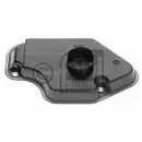 FEBI BILSTEIN 08993 Getriebeölfilter für BMW, OPEL