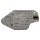 FEBI BILSTEIN 08993 Getriebeölfilter für BMW, OPEL