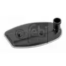 Hydraulikfilter Automatikgetriebe Febi Bilstein 09463 für Chrysler für Dodge