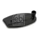 Hydraulikfilter Automatikgetriebe Febi Bilstein 09463 für Chrysler für Dodge