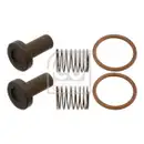 Reparatursatz Kraftstoffpumpe Febi Bilstein 07879 für Daf für Iveco für Volvo