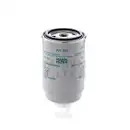 MANN-FILTER WK 842 Kraftstoffilter