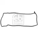 FEBI BILSTEIN 11433 Ventildeckeldichtung für MERCEDES-BENZ