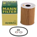 MANN-FILTER HU 926/5 X Oelfilter