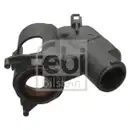 Lenkschloss Febi Bilstein 14096 für Seat für VW