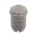 FEBI BILSTEIN 12296 Anschlagpuffer für BMW