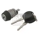 FEBI BILSTEIN 17000 Schließzylinder für VW