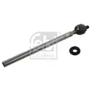 FEBI BILSTEIN 17611 Axialgelenk für PEUGEOT