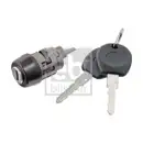 FEBI BILSTEIN 17714 Schließzylinder für VW