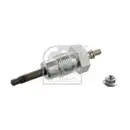 Glühkerze Febi Bilstein 17215 für Mercedes Benz für Mercedes Benz
