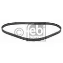 FEBI BILSTEIN 19360 Zahnriemen für VW, SKODA, SEAT