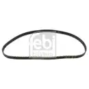 FEBI BILSTEIN 19360 Zahnriemen für VW, SKODA, SEAT