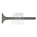FEBI BILSTEIN 19636 Einlassventil für FORD