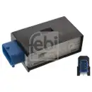 FEBI BILSTEIN 19095 Stellmotor für BMW