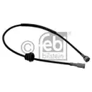 Tachowelle Febi Bilstein 21392 für Opel für Vauxhall für General Motors