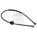 Tachowelle Febi Bilstein 21392 für Opel für Vauxhall für General Motors