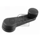 FEBI BILSTEIN 21451 Fensterkurbel für VW, MERCEDES-BENZ, SEAT, SKODA, FORD