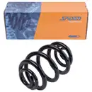SPIDAN 55122 Fahrwerksfeder