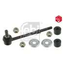 FEBI BILSTEIN 23724 Verbindungsstange für NISSAN
