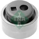 Spannrolle Zahnriemen Schaeffler Ina 531 0031 10 für Citroën für Nissan