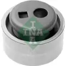 Spannrolle Zahnriemen Schaeffler Ina 531 0031 10 für Citroën für Nissan