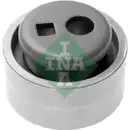 Spannrolle Zahnriemen Schaeffler Ina 531 0031 10 für Citroën für Nissan