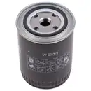 MANN-FILTER W 933/1 Oelfilter