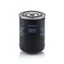 MANN-FILTER W 933/1 Oelfilter