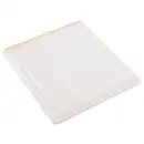 MANN-FILTER CU 1828 Innenraumluftfilter