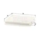 MANN-FILTER CU 1828 Innenraumluftfilter