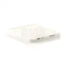 MANN-FILTER CU 1828 Innenraumluftfilter