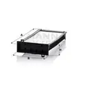 MANN-FILTER CU 3518 Innenraumluftfilter