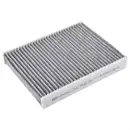 MANN-FILTER CUK 2433 Innenraumluftfilter