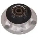 2x Febi Bilstein Federbeinlager Vorderachse links + rechts mit Kugellager BMW