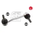 Stange/strebe Stabilisator Febi Bilstein 28480 Prokit für Chrysler für Dodge
