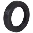 Wellendichtring Kurbelwelle Febi Bilstein 03598 für Audi für Ford für Seat