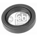 Wellendichtring Kurbelwelle Febi Bilstein 03598 für Audi für Ford für Seat