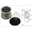 Generatorfreilauf Schaeffler Ina 535 0001 10 für Audi für Ford für Seat für VW