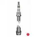 Zündkerze Ngk 6441 Iridium Ix für Daihatsu für Honda für Mazda für Mitsubishi